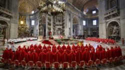 Vatican conclave will elect successor to Pope Francis – Will it be the first black pope?