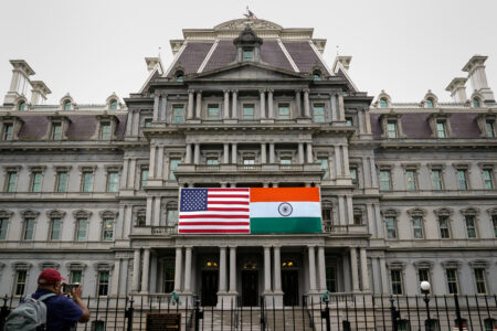 US bans India agencies ‘facilitating illegal immigration’
