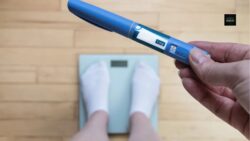 Weight-Loss Jabs Could Usher In Golden Age of Medicine In UK