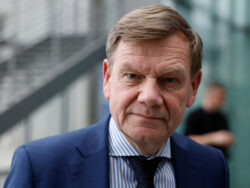 Meet Germany’s new Foreign Minister Johann Wadephul