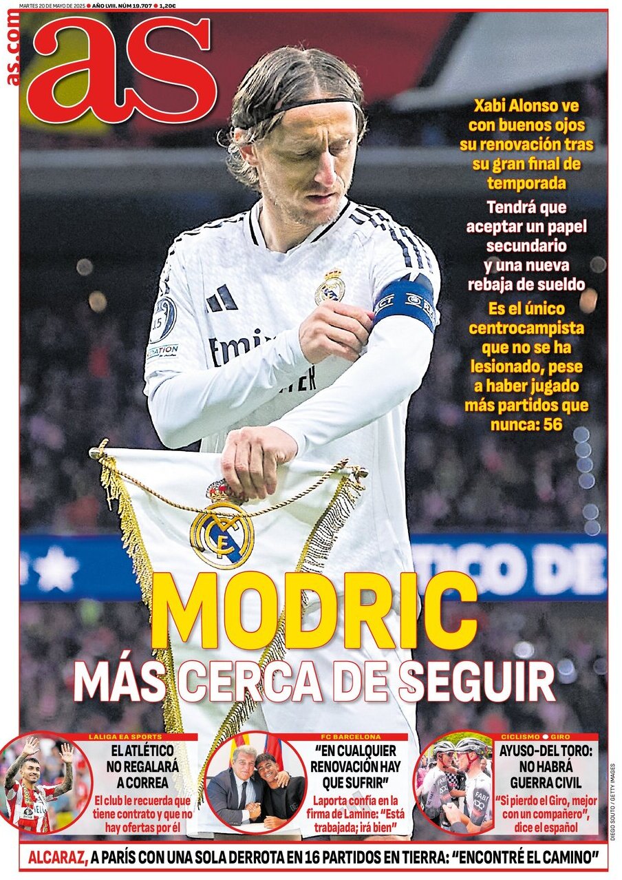 Modric Mas Cerca De Serguir 1 - WTX News Breaking News, fashion & Culture from around the World - Daily News Briefings -Finance, Business, Politics & Sports News as 001935095 - WTX News Breaking News, fashion & Culture from around the World - Daily News Briefings -Finance, Business, Politics & Sports News