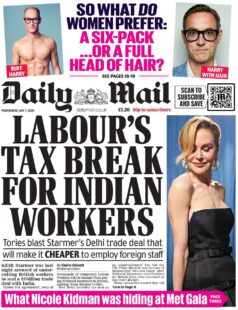 Labour’s tax break for Indian workers