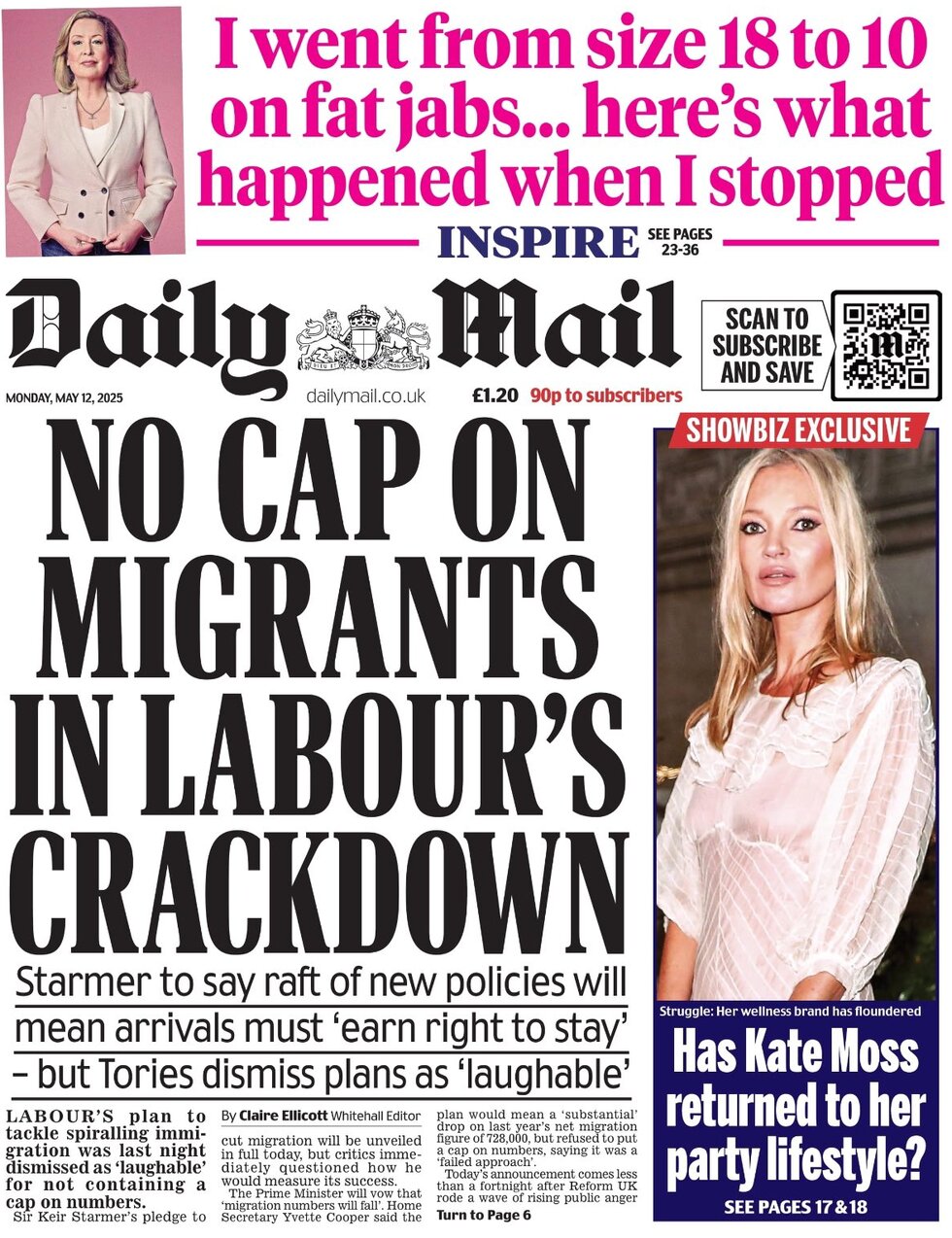 No cap on migrants in Labour's Crackdown 1 - WTX News Breaking News, fashion & Culture from around the World - Daily News Briefings -Finance, Business, Politics & Sports News No cap on migrants in Labour's crackdown