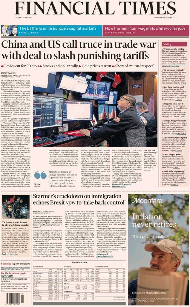 Starmer's crackdown on immigration echoes Brexit vow to 'take back control