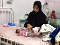 Western criticism grows over Israel’s assault on Gaza