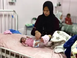 Western criticism grows over Israel’s assault on Gaza