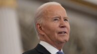 Former US President Biden diagnosed with aggressive cancer
