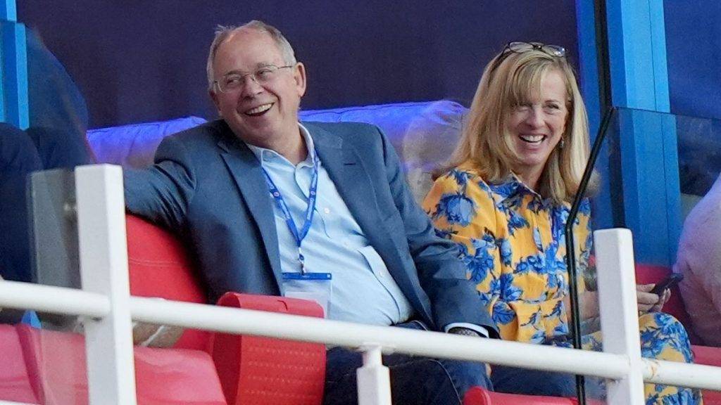 Reading takeover by ex-Wycombe owner agreed in principle Reading takeover by ex-Wycombe owner agreed in principle