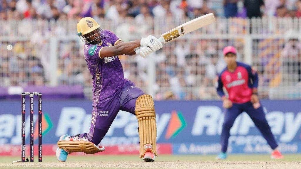 No rush, just Russ: measured mayhem is KKR’s new mantra