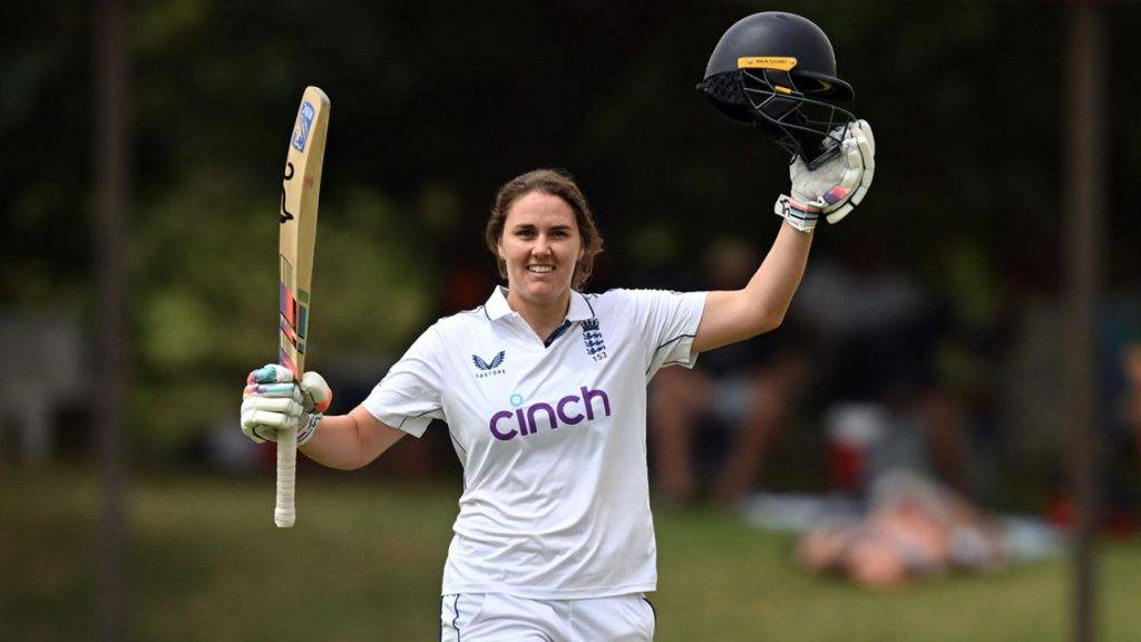 Switch Hit: Summer’s hotting up