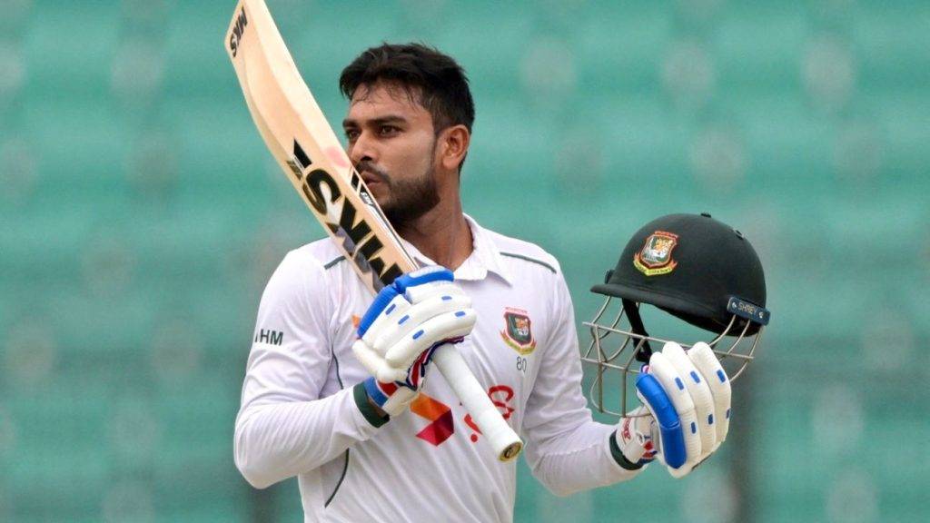 How many players have scored a century and taken a five-for on the same day of a Test?