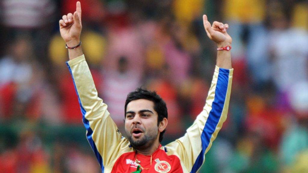 Kohli: ‘Boucher had the biggest impact on me as a young kid’