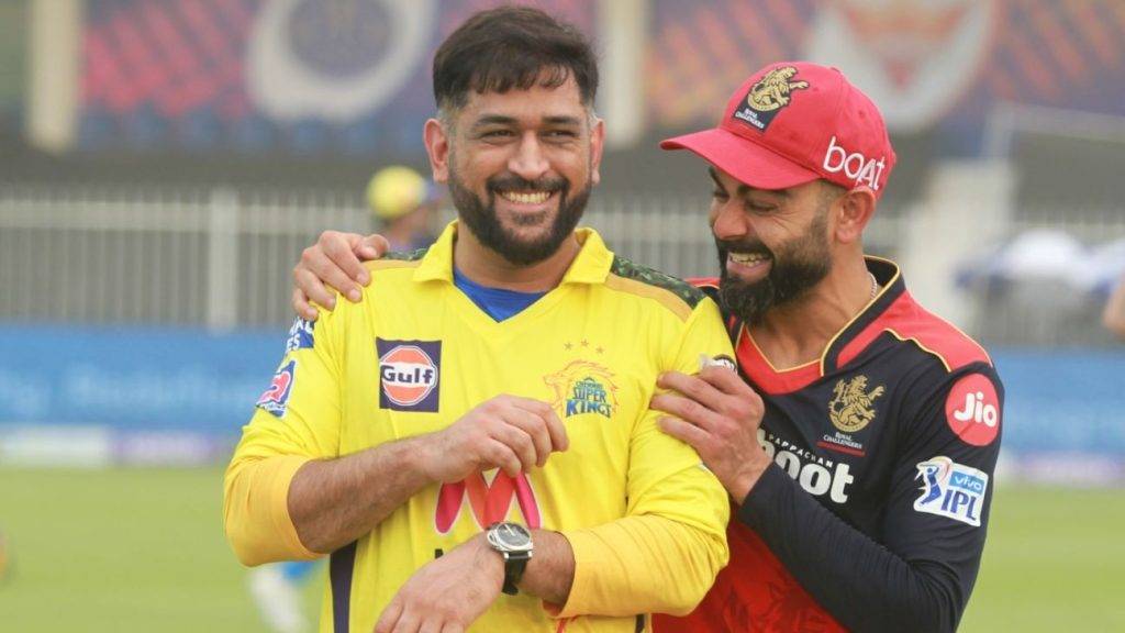 Dhoni’s CSK vs Kohli’s RCB – the IPL quiz