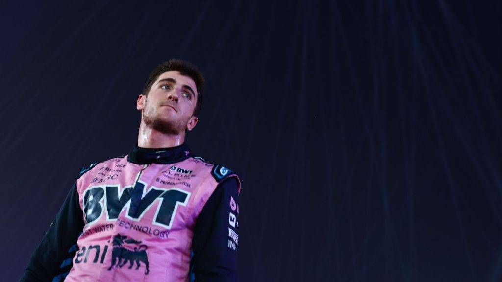 Doohan out, Colapinto in: instability impedes Alpine ambition