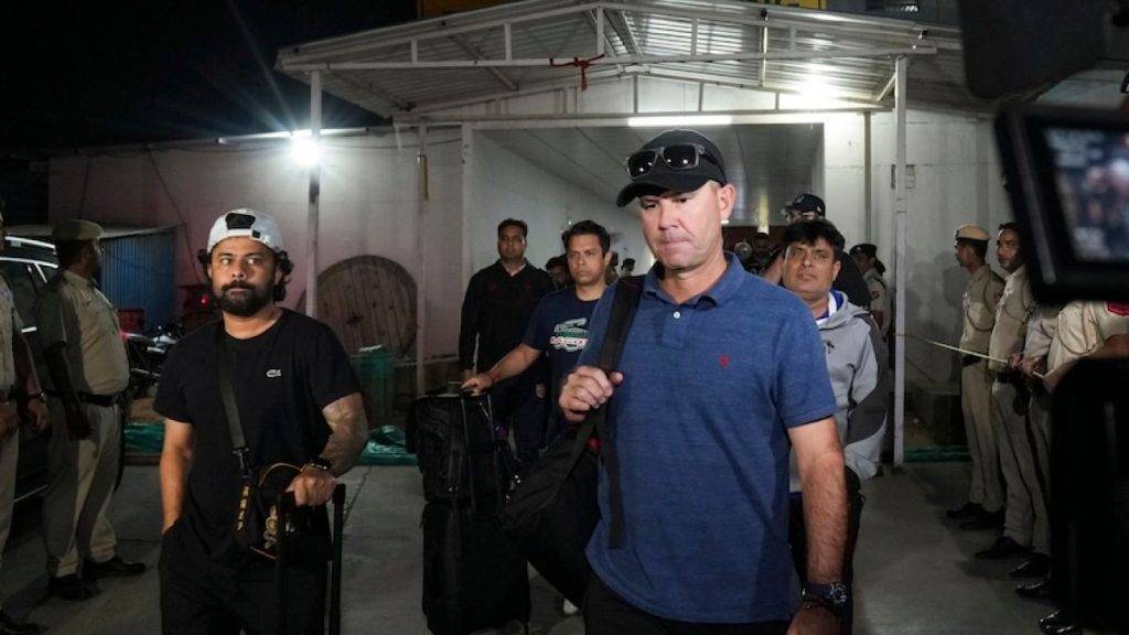 Exodus from IPL Overseas players leave IPL