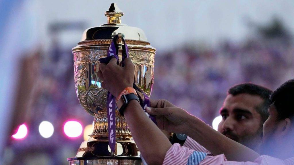 BCCI aiming to resume IPL 2025 in May following ceasefire