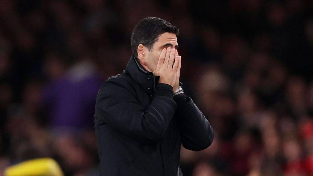 How do Arsenal become a title winning team?