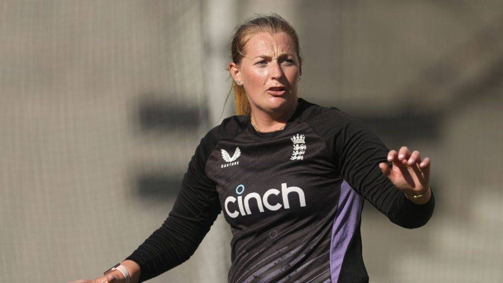 Ecclestone out, Wong in as England Women name squads to face West Indies