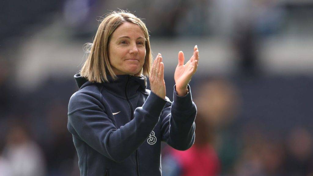 Chelsea’s Sonia Bompastor hails Ohanian investment ‘Game-changing’