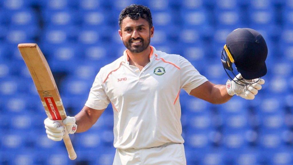 Easwaran to lead India A against England A; Karun Nair also named in squad Easwaran to lead India A against England A; Karun Nair also named in squad