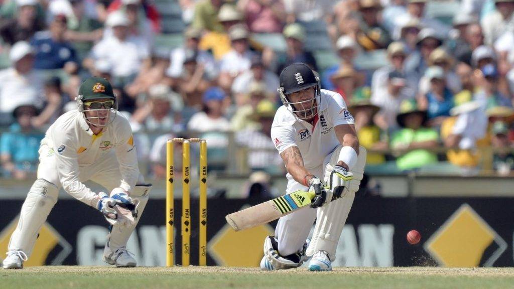 Kevin Pietersen, match turner