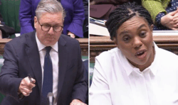 Trump Trade Deal, Reeves Warning, PMQs Silence - UK Weekly Editorial 2 - WTX News Breaking News, fashion & Culture from around the World - Daily News Briefings -Finance, Business, Politics & Sports News Keir Starmer and Kemi Badenoch strike PMQs deal