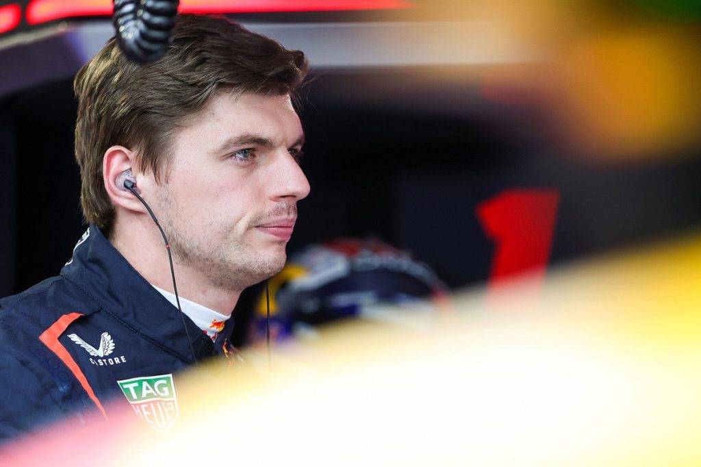 Ford “won’t run away” if Verstappen leaves Red Bull