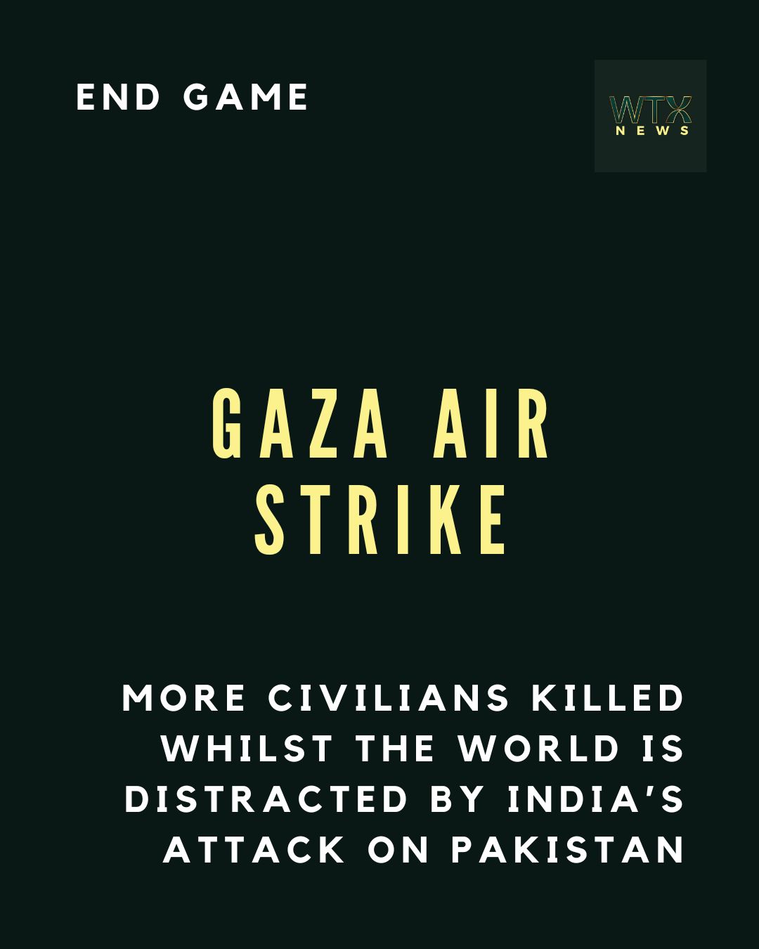 India–Pakistan Border Fire, Gaza Strikes, Xi Joins Putin - World News Briefing 4 - WTX News Breaking News, fashion & Culture from around the World - Daily News Briefings -Finance, Business, Politics & Sports News Gaza Israeli airstrikes news today - Israeli airstrikes kill 26 in Gaza, say rescuers