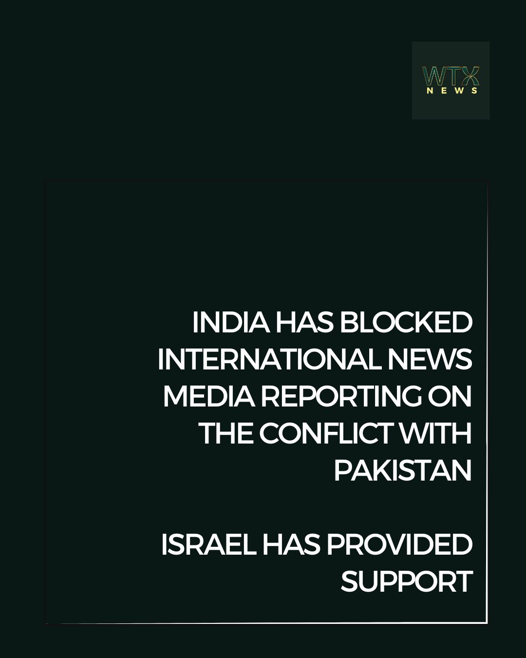 India–Pakistan Border Fire, Gaza Strikes, Xi Joins Putin - World News Briefing 2 - WTX News Breaking News, fashion & Culture from around the World - Daily News Briefings -Finance, Business, Politics & Sports News India Pakistan border conflict May 2025 - India–Pakistan border fire as tensions flare between the nuclear powers.