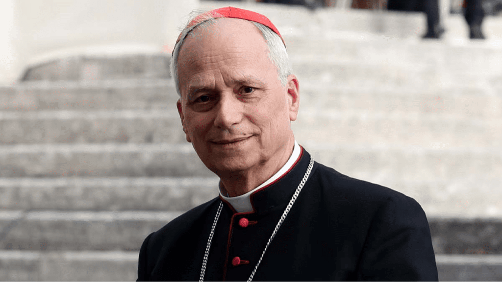 What challenges await Pope Leo?