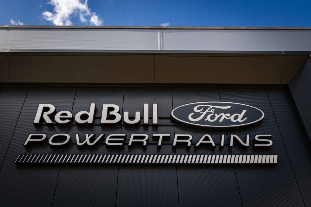 Why Ford remains confident it is “on track” with 2026 Red Bull F1 engine Why Ford remains confident it is “on track” with 2026 Red Bull F1 engine