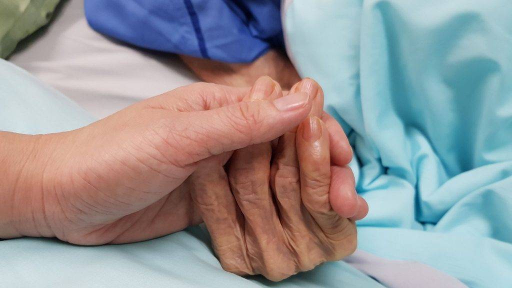 Assisted Dying Hundreds would seek to use service in first year of it being available government report finds Assisted Dying Hundreds would seek to use service in first year of it being available government report finds