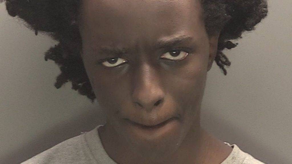 Police investigating alleged attack on prison officer by Southport triple murderer Axel Rudakubana