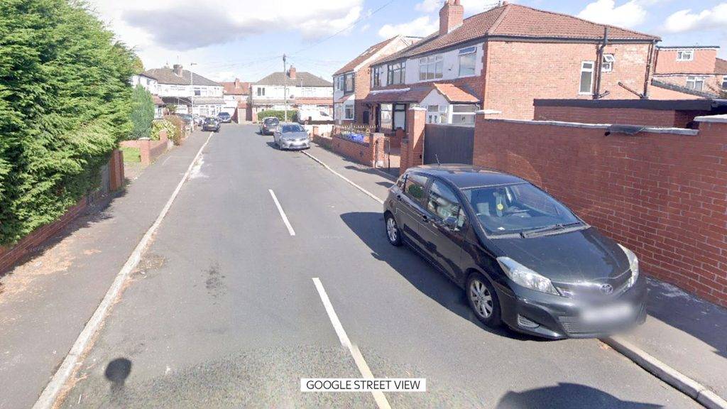 Woman’s body found near former cricket club in Manchester