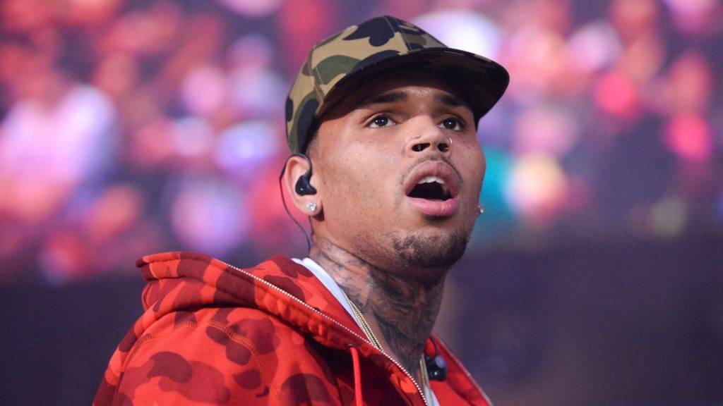 R&B singer Chris Brown denied bail over allegation of causing GBH with intent