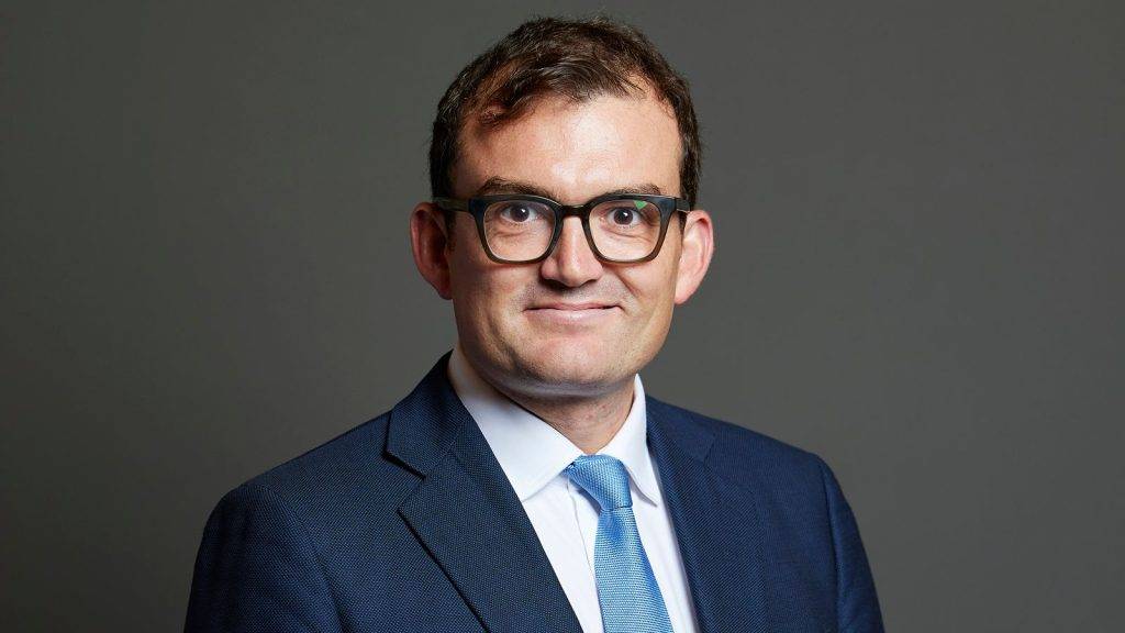 Tory MP Patrick Spencer charged with sexual assaults at Groucho Club