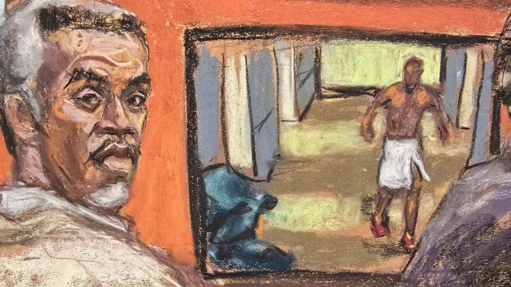 Diddy trial live updates: Cassie to be cross-examined and a recap of day three’s ‘freak off’ evidence