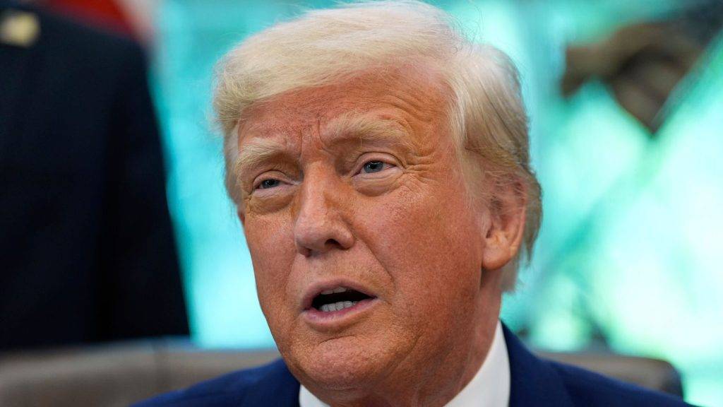 Trump’s Middle East tour takes on new importance