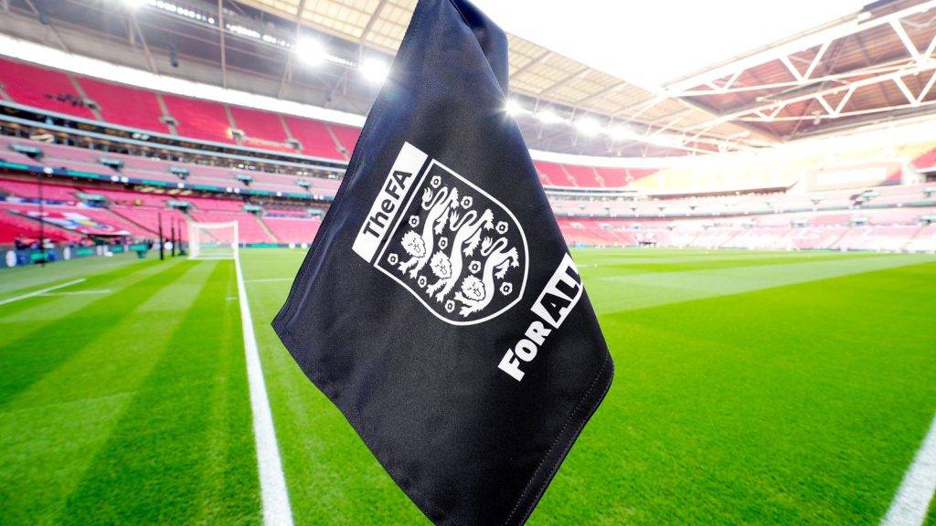 The FA will ban transgender women from women’s football from next season