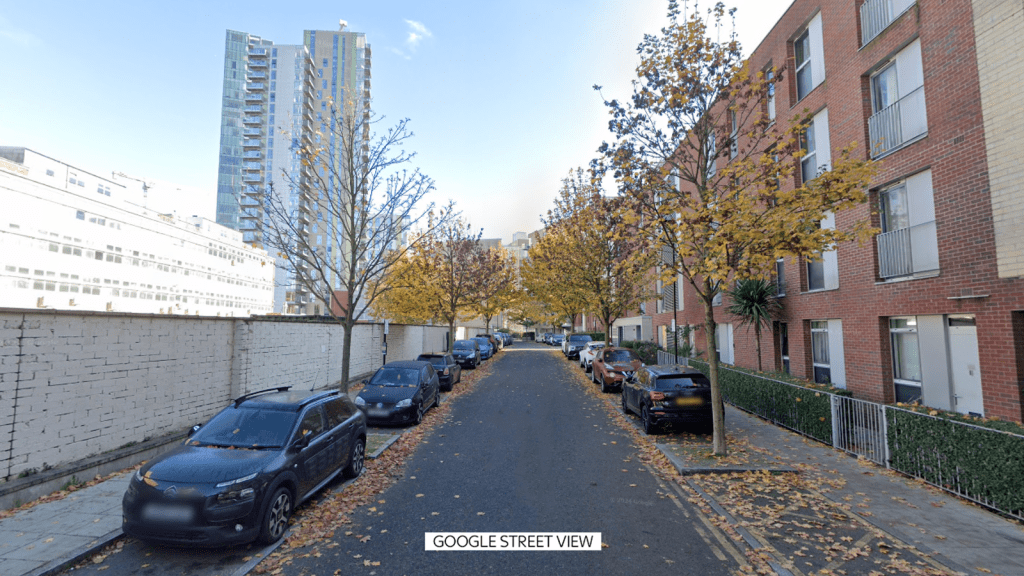 Man charged with murder after 87-year-old dies following alleged robbery