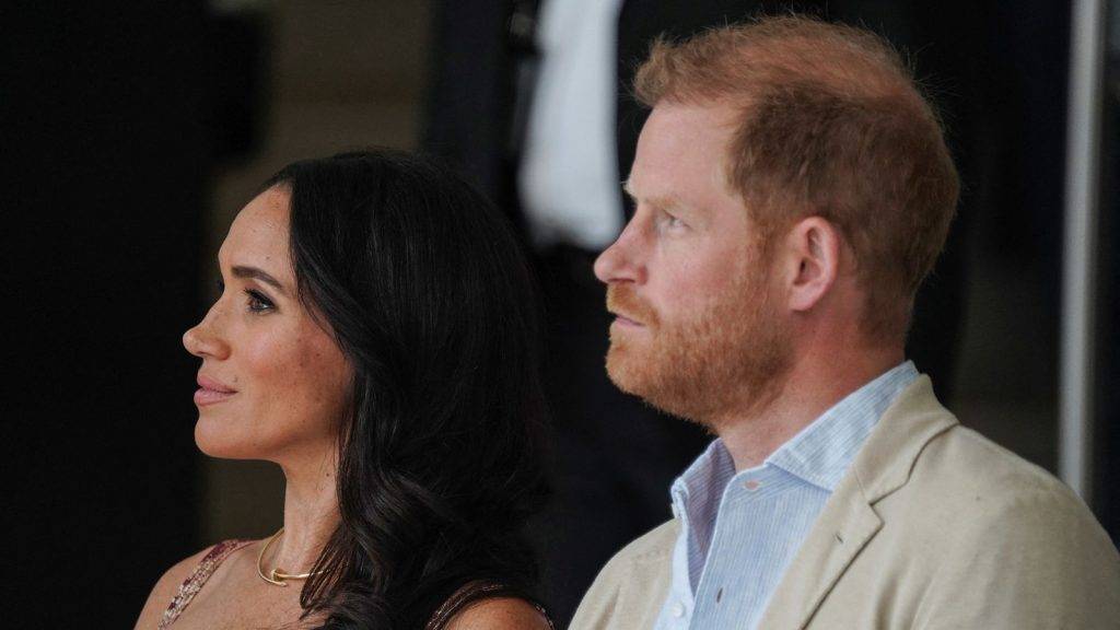 Harry’s broken relationship with Royal Family – how did we get here