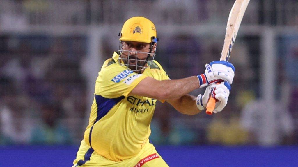 Indian Premier League suspended over rising tensions between India and Pakistan Indian Premier League suspended over rising tensions between India and Pakistan