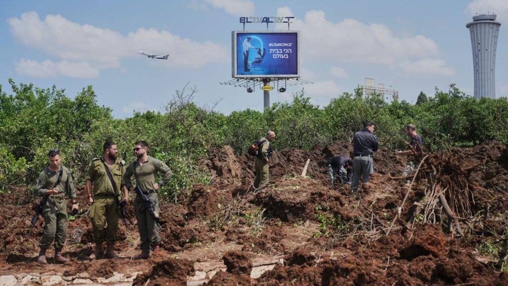 At least 15 injured in ‘US-British’ strike on Yemeni capital according to Houthi group