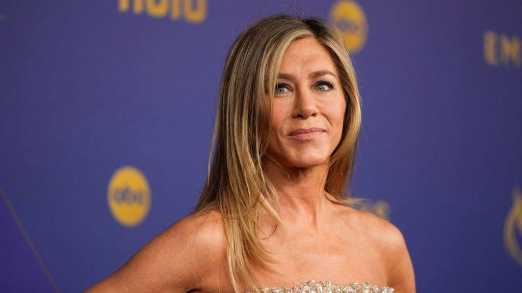 Man accused of harassing Jennifer Aniston for two years before crashing car through gates of her home