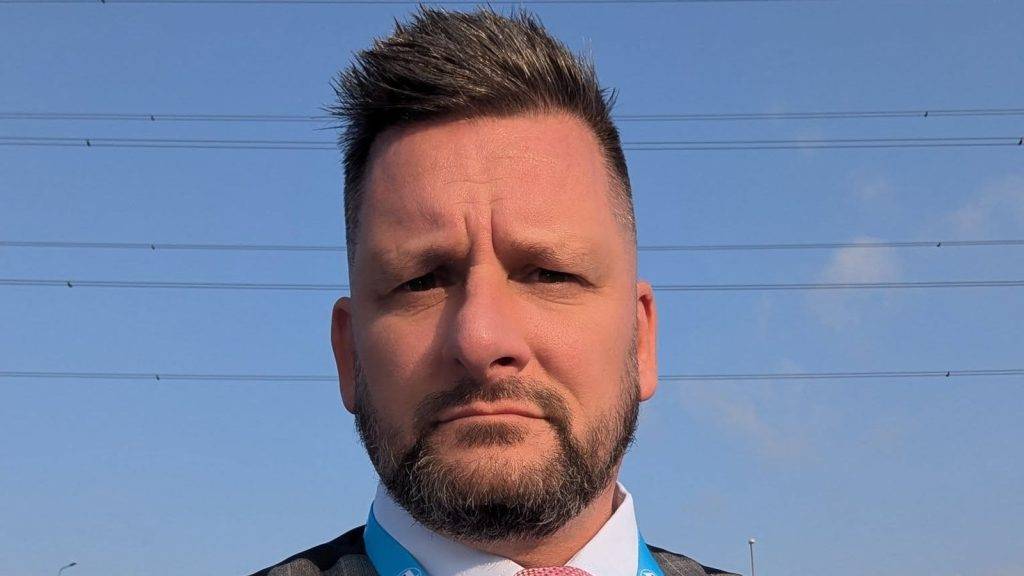 Reform won’t suspend councillor who shared Hitler meme during VE Day commemorations Reform won’t suspend councillor who shared Hitler meme during VE Day commemorations