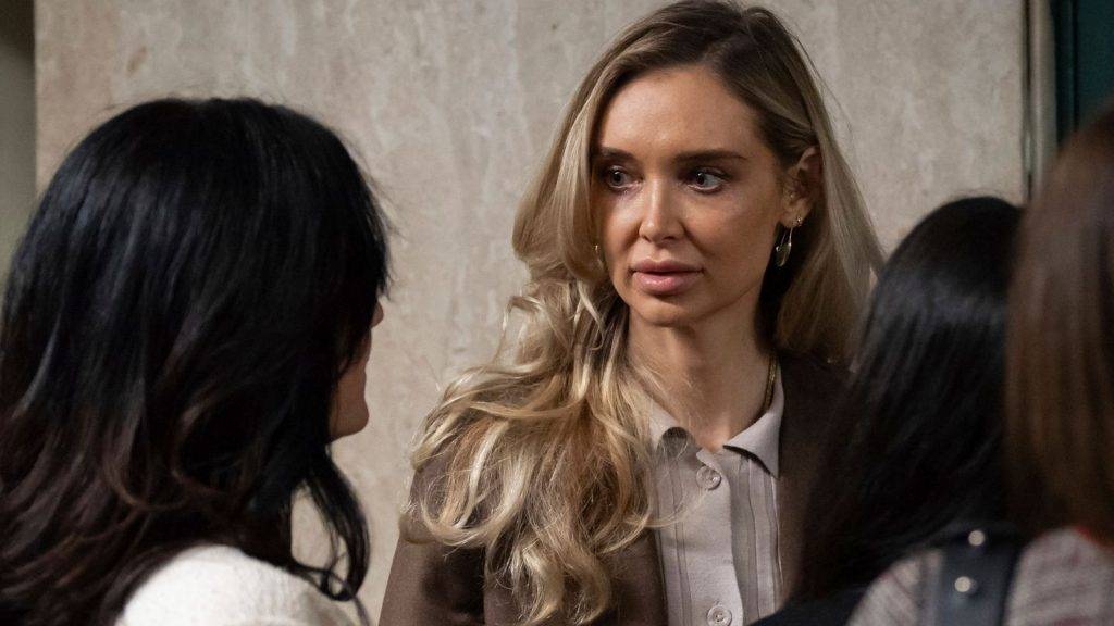 Harvey Weinstein accuser says film mogul ‘took her soul’ during alleged sexual assault Harvey Weinstein accuser says film mogul ‘took her soul’ during alleged sexual assault