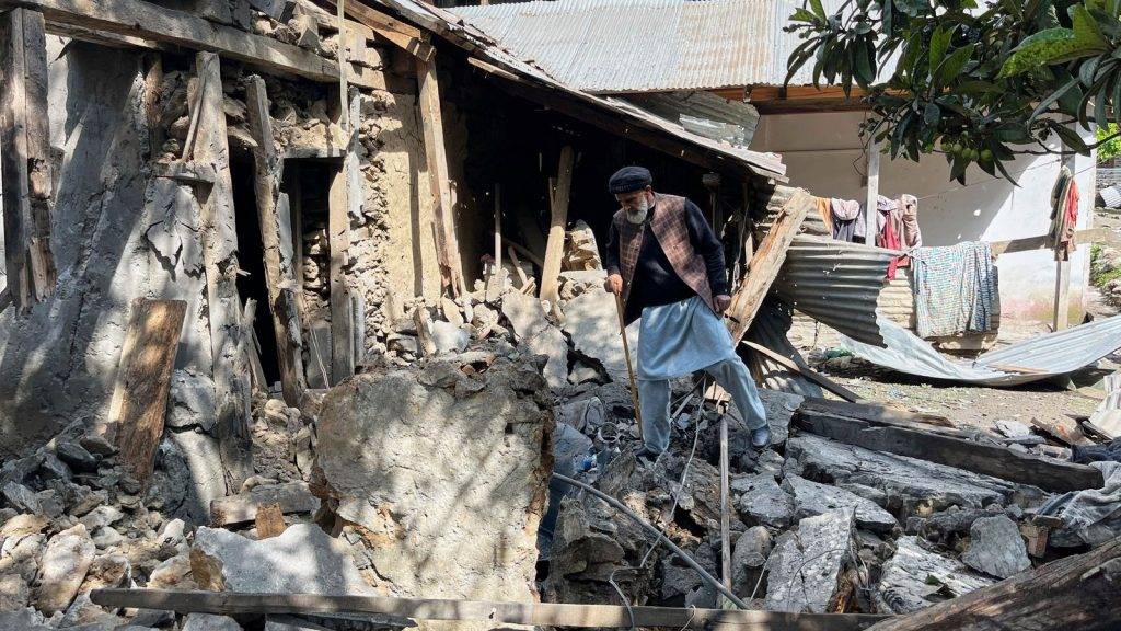 India and Pakistan were close to miscalculation either side couldn’t afford