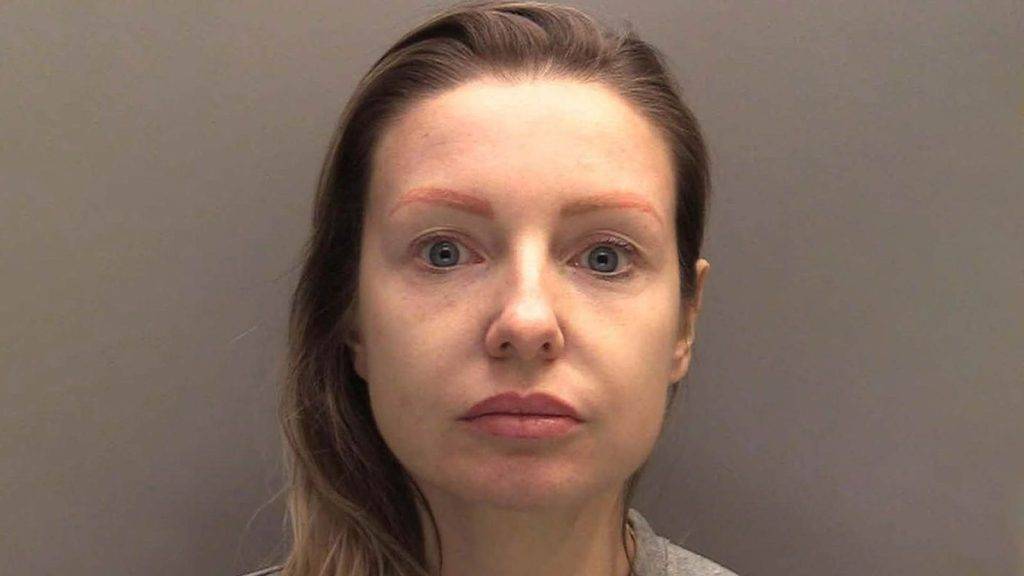 Prison governor jailed over relationship with drug boss known as Jesse Pinkman