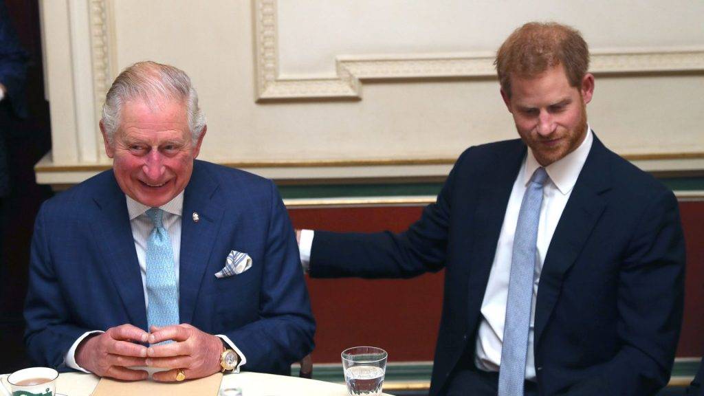 Prince Harry wants ‘reconciliation’ with Royal Family but says King ‘won’t speak to me’