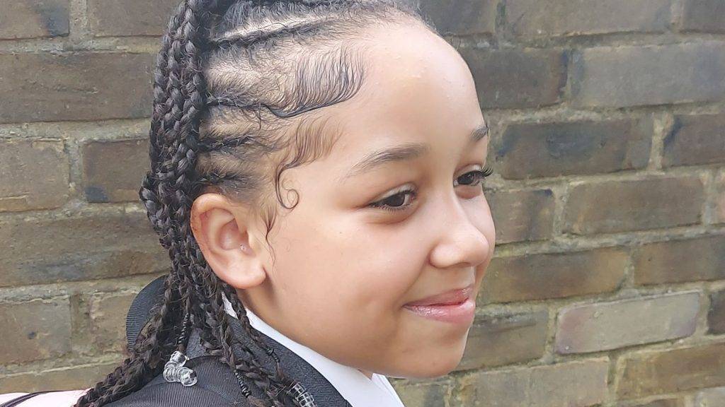 Water park where 11-year-old girl drowned had no deep water warnings inquest hears Water park where 11-year-old girl drowned had no deep water warnings inquest hears